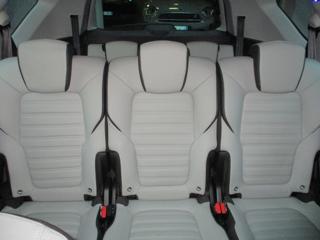 RENAULT Espace usata, con Specchietti laterali elettrici