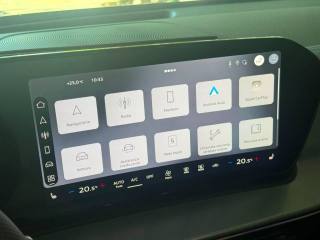AUDI Q3 usata, con Autoradio digitale