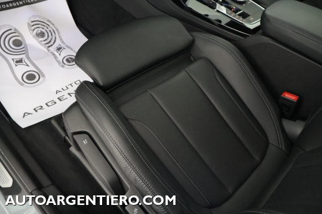 BMW X4 usata, con Controllo automatico clima