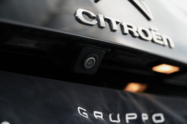 CITROEN C5 Aircross usata, con Sensore di luce