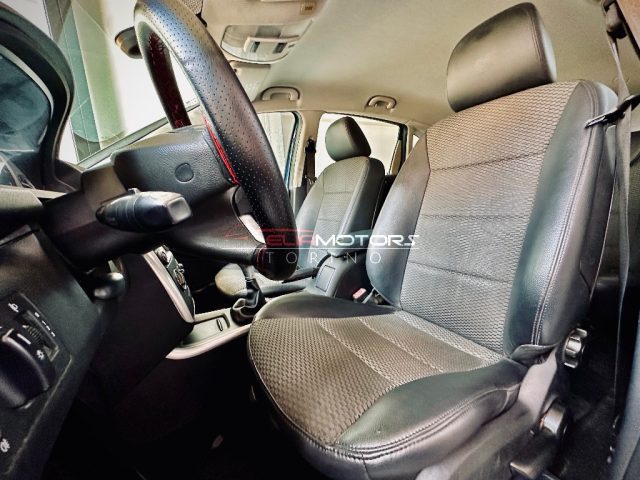 MERCEDES-BENZ B 200 usata, con ESP