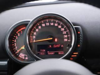 MINI Clubman usata, con Chiusura centralizzata