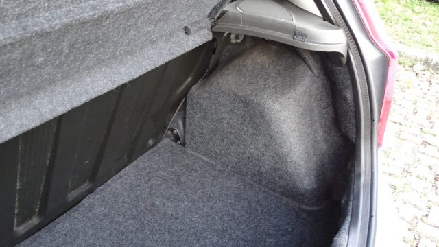 FIAT Punto usata 112