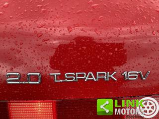 ALFA ROMEO Spider usata 20