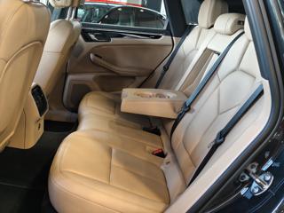 PORSCHE Macan usata, con Cruise Control