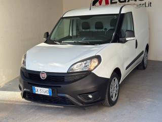 FIAT Doblo usata, con Chiusura centralizzata