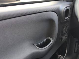 FIAT Panda usata, con Frenata d