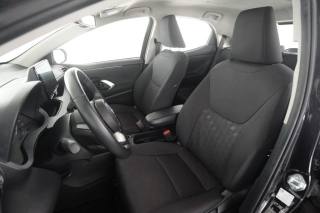 TOYOTA Yaris usata 2