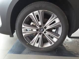 SUBARU Solterra usata, con Airbag Passeggero