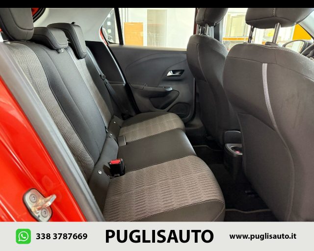 OPEL Corsa usata, con Servosterzo