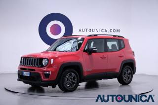 JEEP Renegade 1.0 T3 Longitude NEOPATENTATI