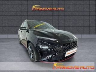 HYUNDAI Kona usata, con Airbag
