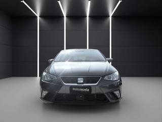 SEAT Ibiza usata, con Climatizzatore
