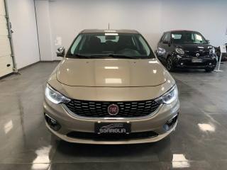 FIAT Tipo usata, con Airbag