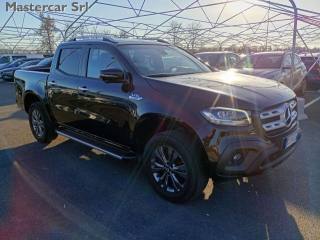 MERCEDES-BENZ X 350 usata, con Alzacristalli elettrici