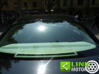 MERCEDES-BENZ C 200 usata, con Sistema di navigazione