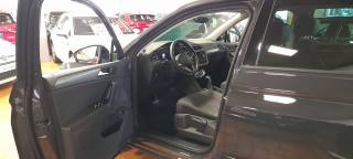 VOLKSWAGEN Tiguan usata, con Autoradio digitale