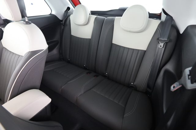 FIAT 500 usata 2