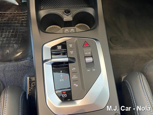 BMW 118 usata, con Controllo trazione