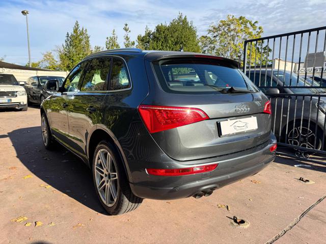 AUDI Q5 usata, con Airbag Passeggero