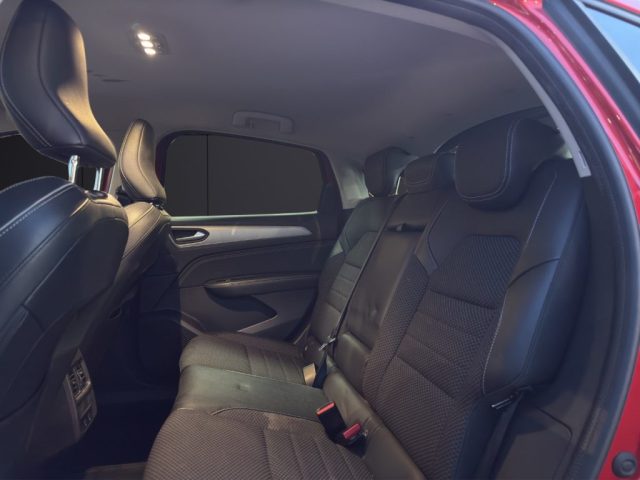 RENAULT Arkana usata, con Immobilizzatore elettronico