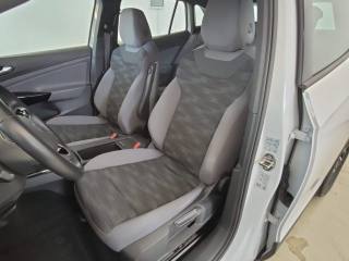 VOLKSWAGEN ID.4 usata, con Cerchi in lega