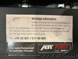 AUDI RS6 usata, con Autoradio