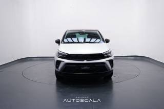 OPEL Crossland usata, con Airbag laterali