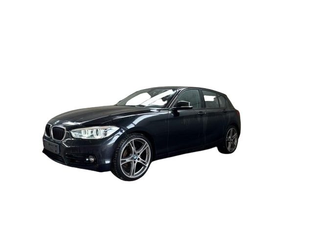 BMW 116 usata, con Airbag