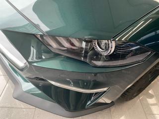 FORD Mustang usata, con Antifurto