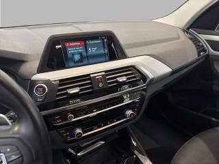 BMW X3 usata, con Climatizzatore