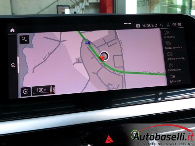BMW Z4 usata, con Sound system