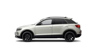 VOLKSWAGEN T-Roc usata, con Alzacristalli elettrici