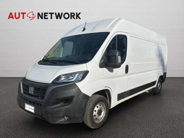 FIAT Ducato usata, con Alzacristalli elettrici