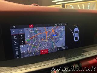 PORSCHE 992 usata, con Cruise Control