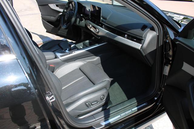 AUDI A4 allroad usata, con Filtro antiparticolato