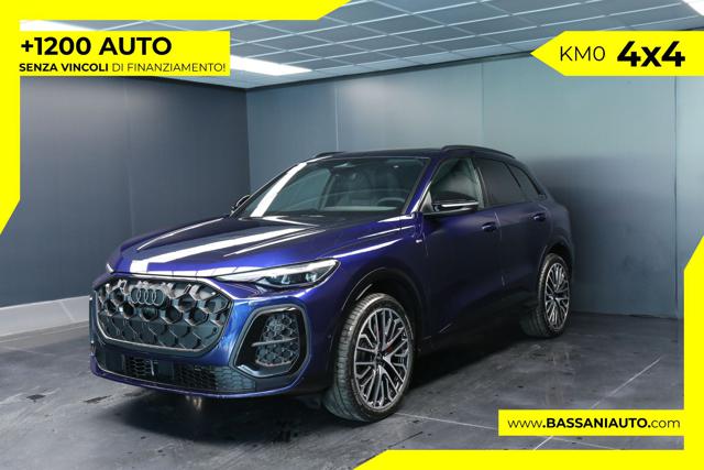 AUDI Q5 usata, con ABS
