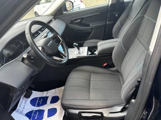 LAND ROVER Range Rover Evoque usata, con Cerchi in lega