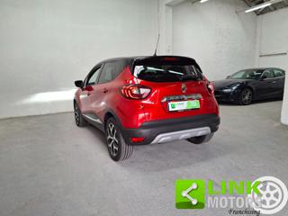 RENAULT Captur usata, con ESP