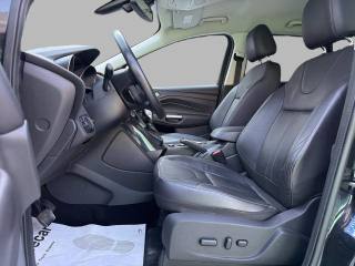 FORD Kuga usata, con Controllo trazione