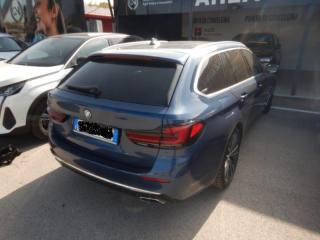 BMW 530 usata, con Airbag Passeggero