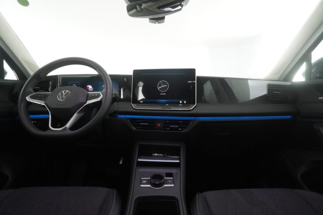 VOLKSWAGEN Tiguan usata 10