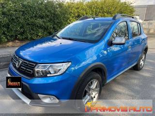 DACIA Sandero usata, con Chiusura centralizzata