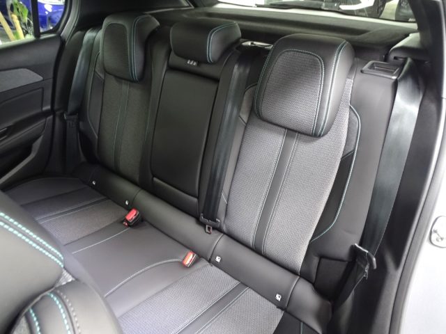 PEUGEOT 308 usata, con Cruise Control