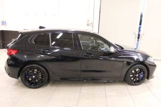 BMW 135 usata, con Sistema di navigazione