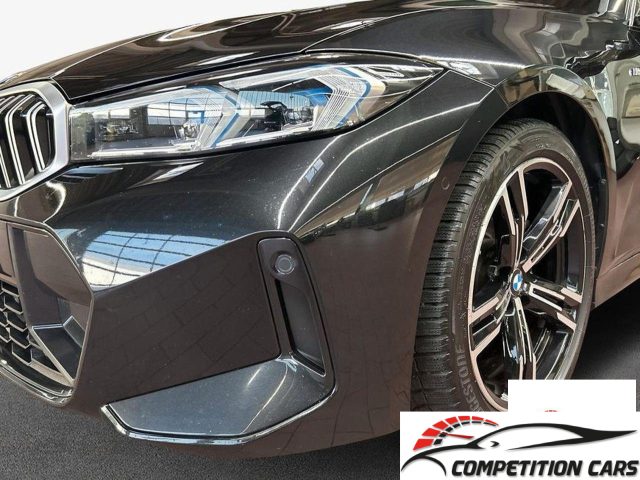 BMW 318 usata, con Sedile posteriore sdoppiato