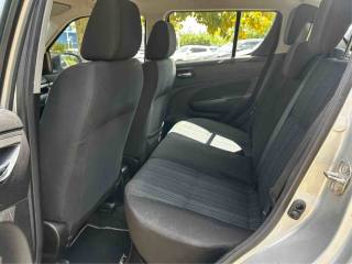 SUZUKI Swift usata, con Boardcomputer