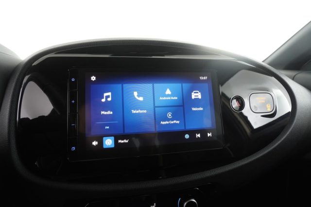 TOYOTA Aygo X usata 13