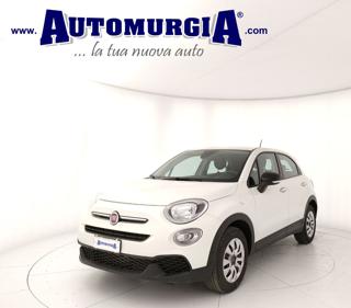 FIAT 500X usata, con Airbag