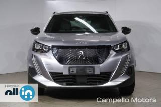 PEUGEOT 2008 usata 1